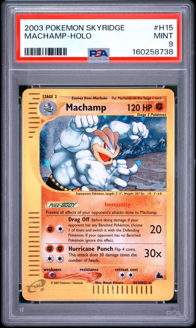 Machamp