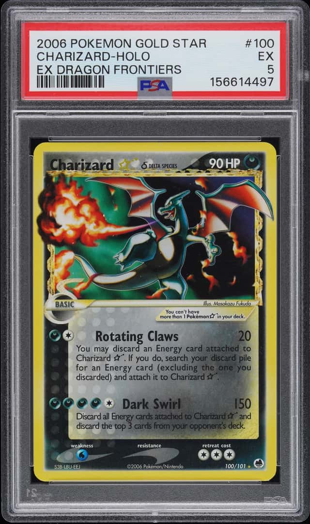 Charizard