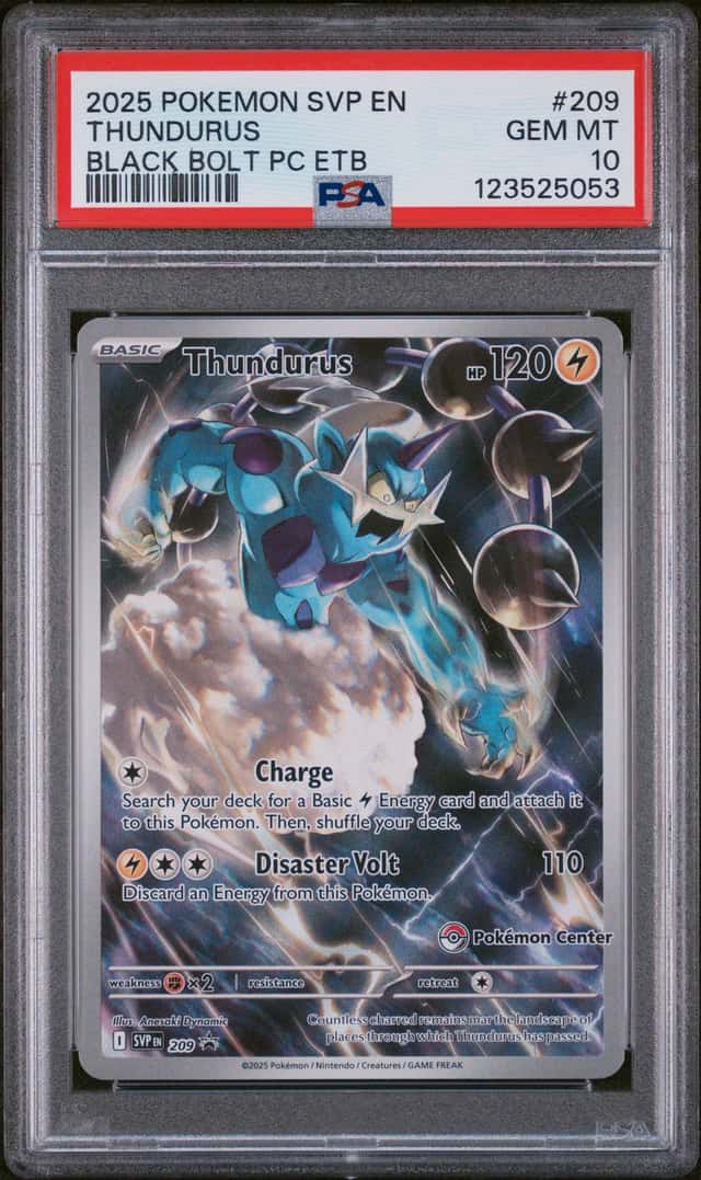 Thundurus