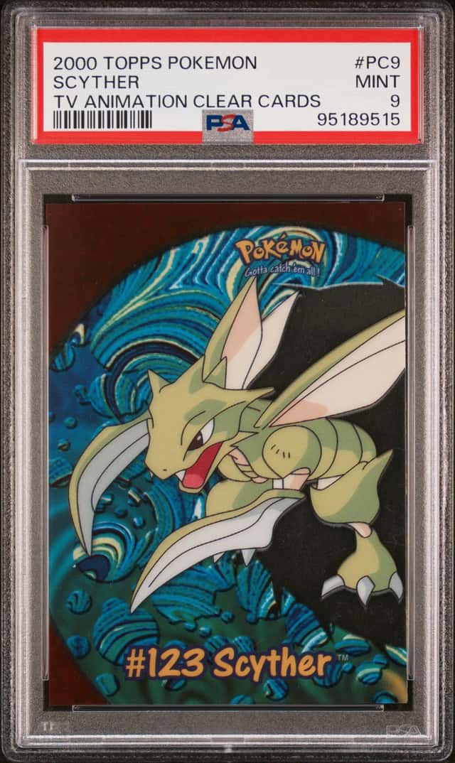 Scyther