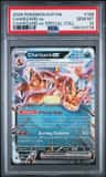 Charizard Ex