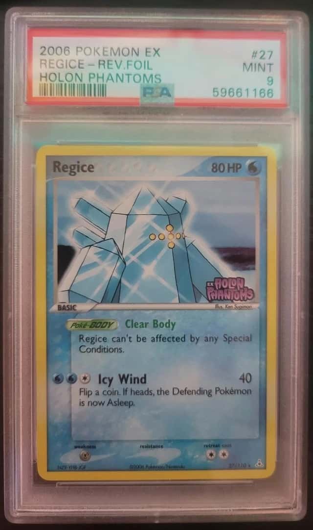 Regice