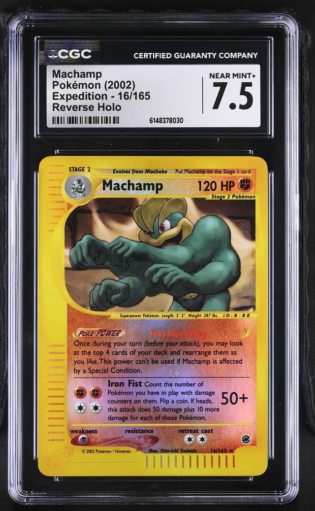 Machamp