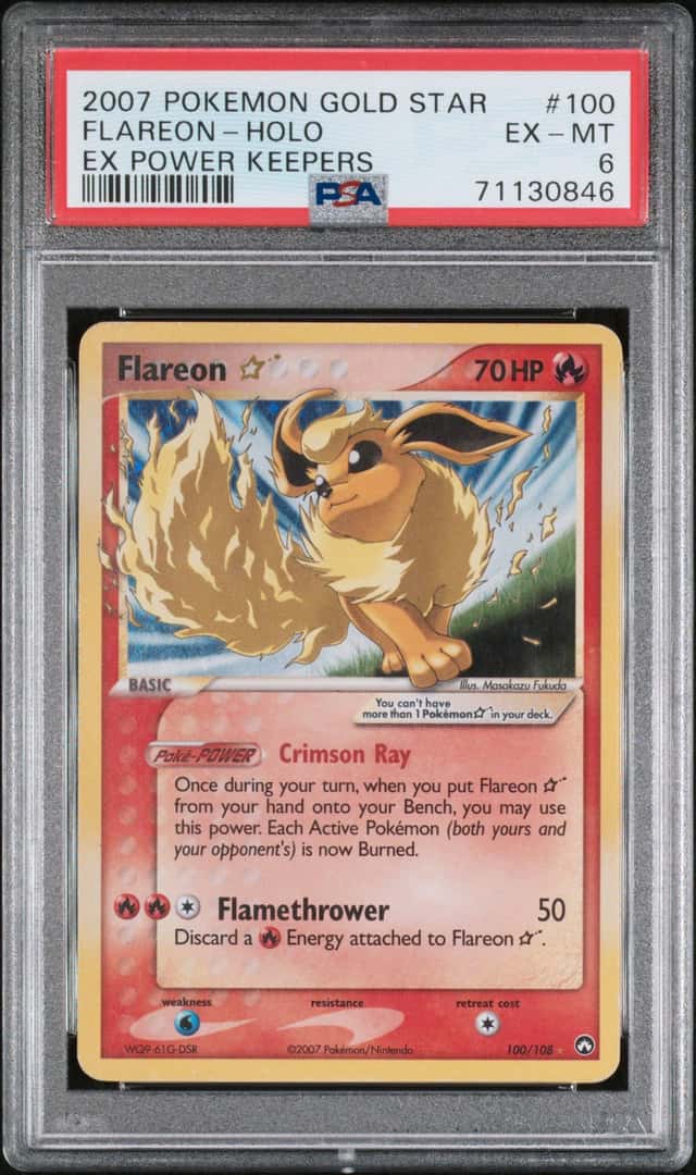 Flareon