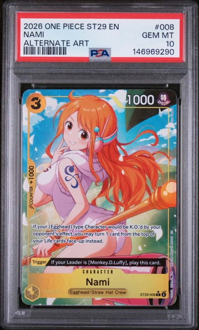 Nami