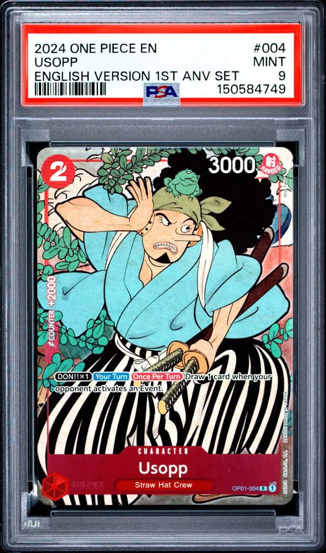 Usopp