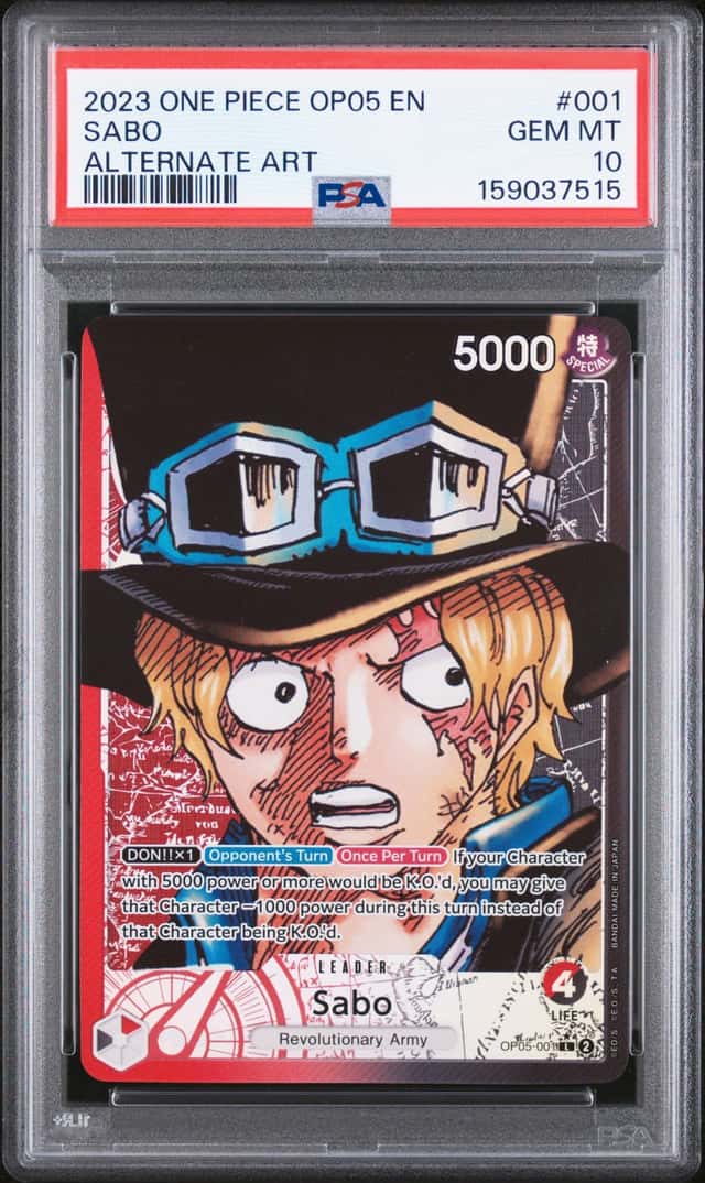 Sabo