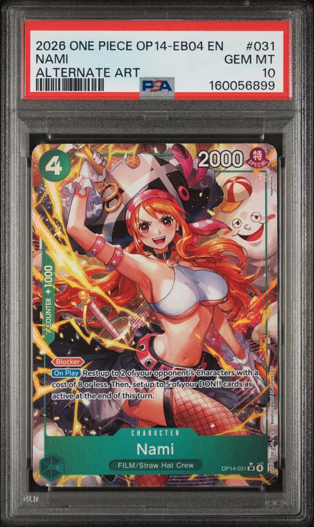 Nami