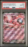 Rocket'S Mewtwo Ex