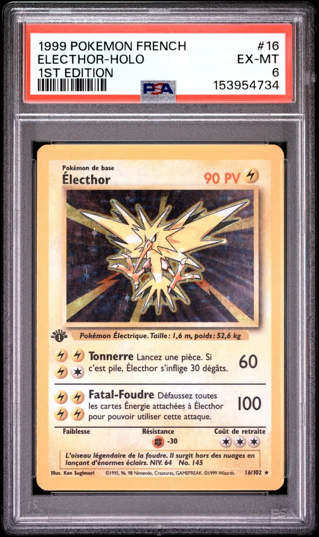 Electhor