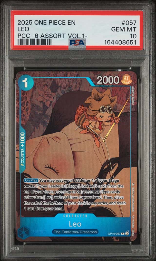 Leo