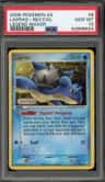 Lapras