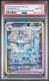 Vaporeon Ex