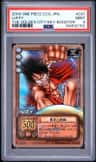 Luffy