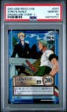 Zoro & Sanji