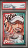Trafalgar Law