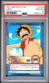 Luffy