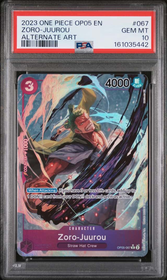 Zoro-Juurou