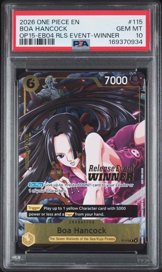 Boa Hancock