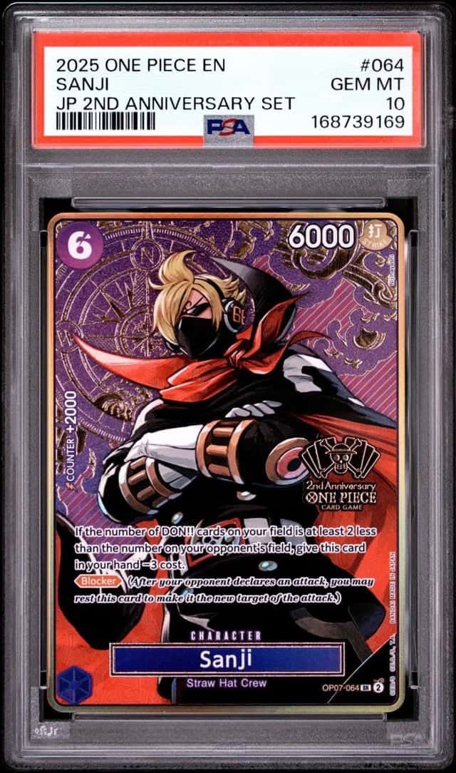 Sanji