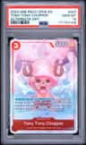 Tony Tony Chopper