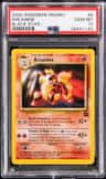 Arcanine