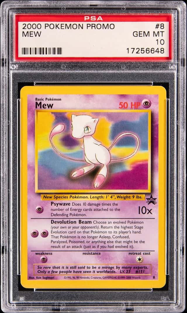 Mew
