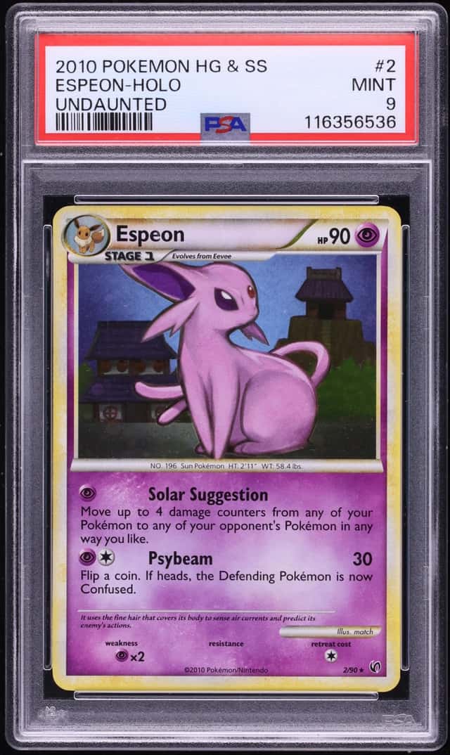 Espeon