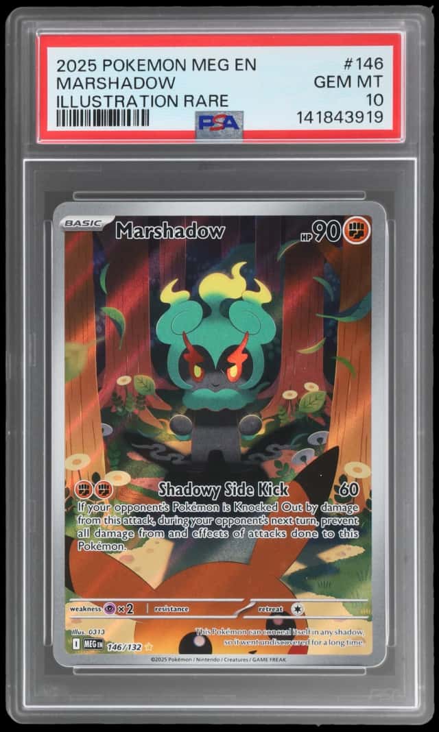 Marshadow