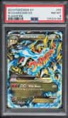 M Charizard Ex