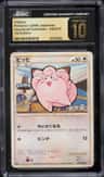 Clefairy