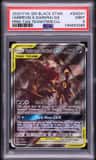 Umbreon & Darkrai Gx