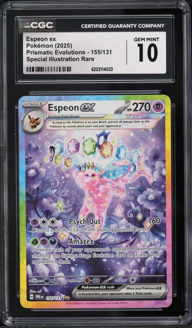 ESPEON ex