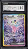 Espeon Ex