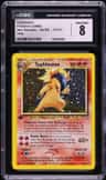 Typhlosion