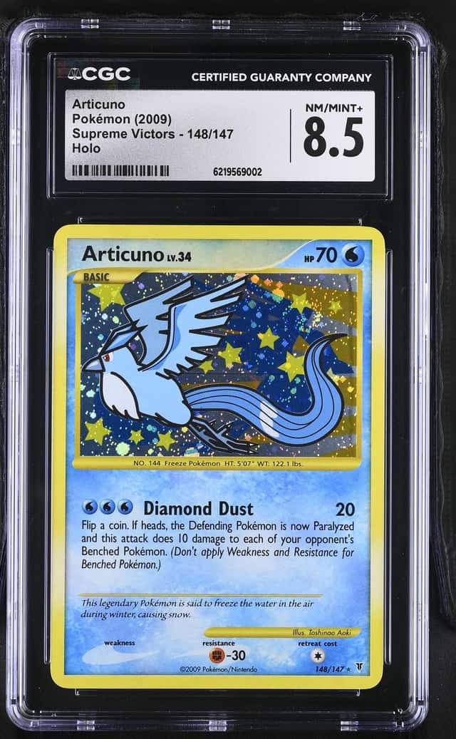 Articuno