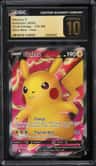 Pikachu V