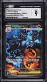 Mega Charizard X Ex