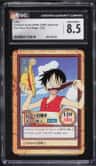 Luffy