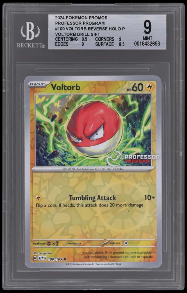 Voltorb