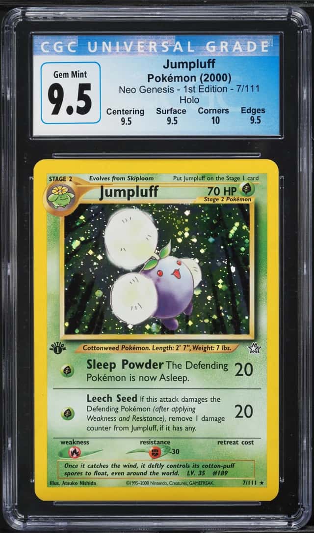 Jumpluff