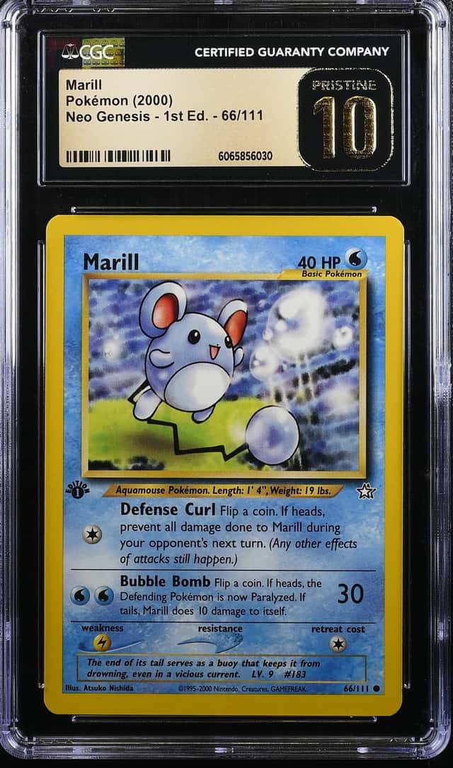 Marill