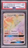 Charizard Gx