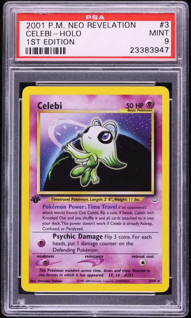 Celebi