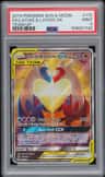 Latias & Latios Gx