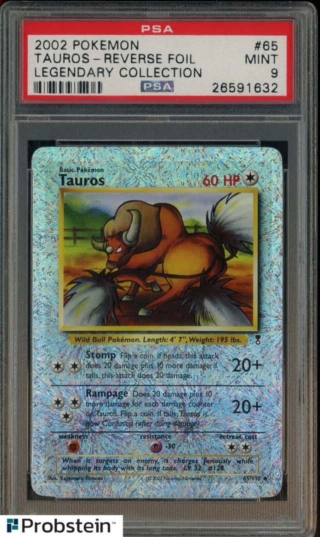 Tauros