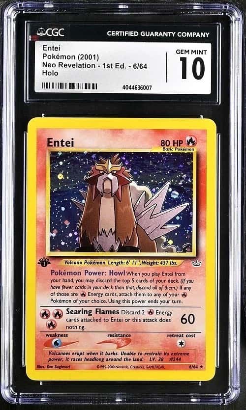 Entei