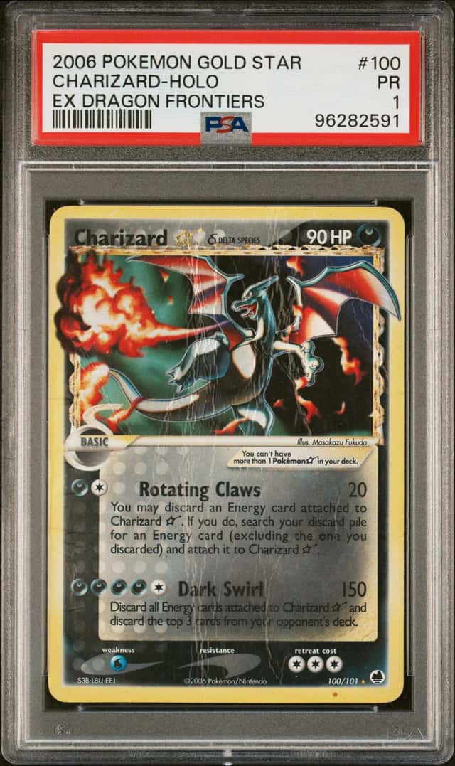 Charizard