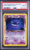 Dark Gengar