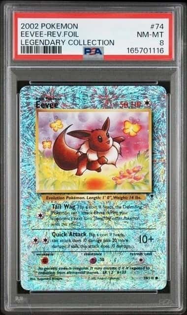 Eevee
